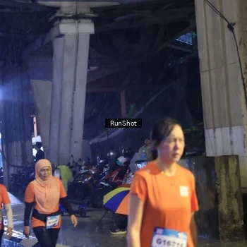 Runner Photo 7912921