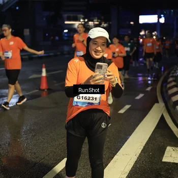 Runner Photo 7912941