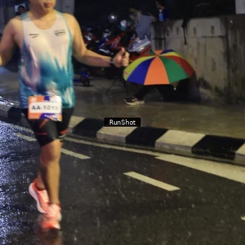 Runner Photo 7912947