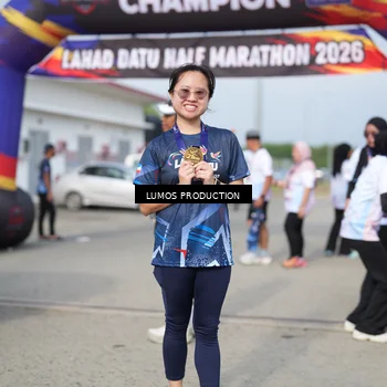Runner Photo 7912949