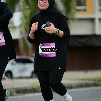 Runner Photo 7912970