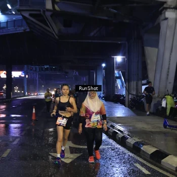 Runner Photo 7912979