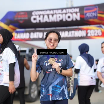 Runner Photo 7912983