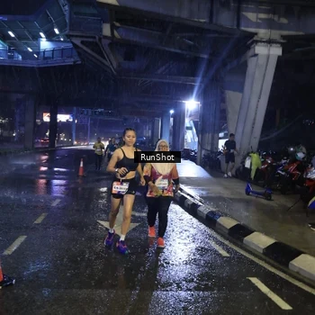 Runner Photo 7912988