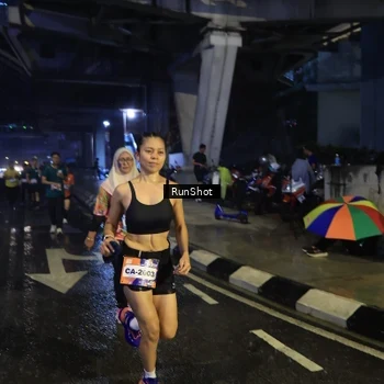 Runner Photo 7912991