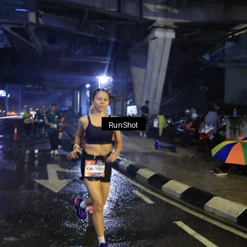 Runner Photo 7912993