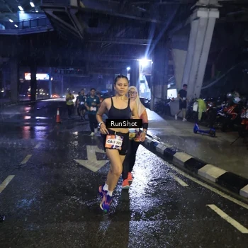 Runner Photo 7912994