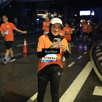 Runner Photo 7912999