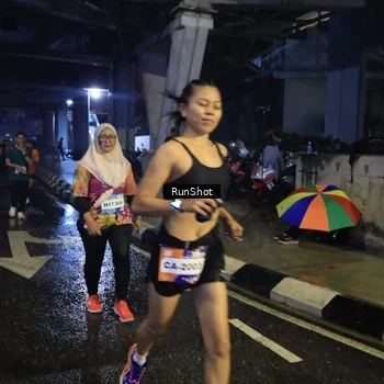 Runner Photo 7913001