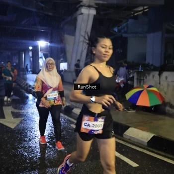 Runner Photo 7913004