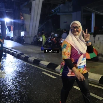 Runner Photo 7913037