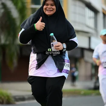 Runner Photo 7913067