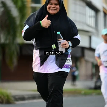 Runner Photo 7913073