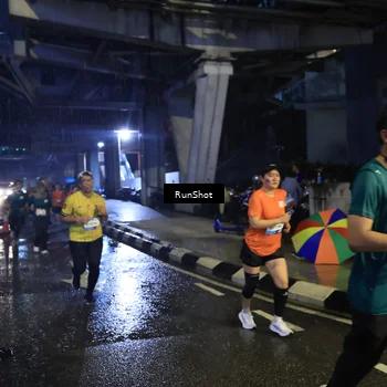 Runner Photo 7913152