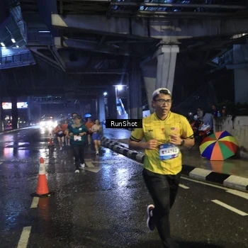 Runner Photo 7913168