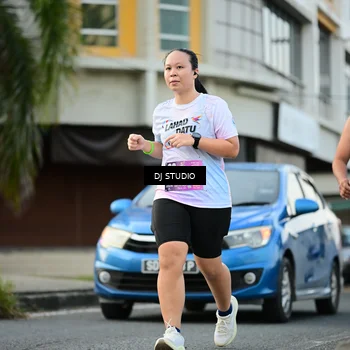 Runner Photo 7913201