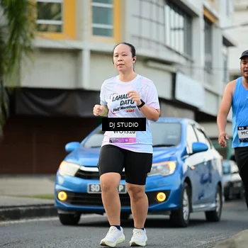 Runner Photo 7913202