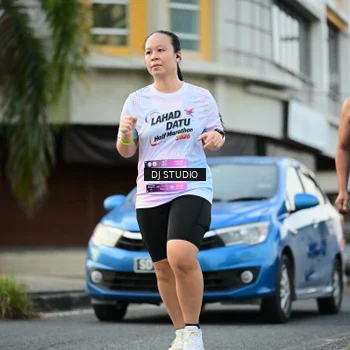 Runner Photo 7913207