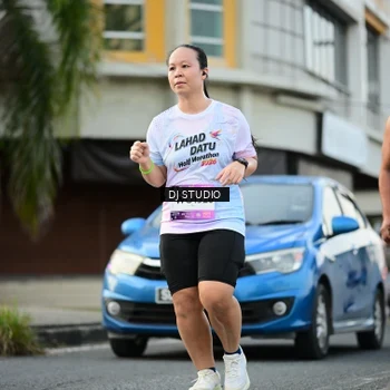 Runner Photo 7913208