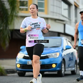 Runner Photo 7913215