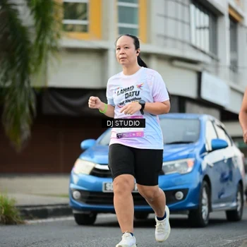 Runner Photo 7913217