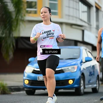 Runner Photo 7913218