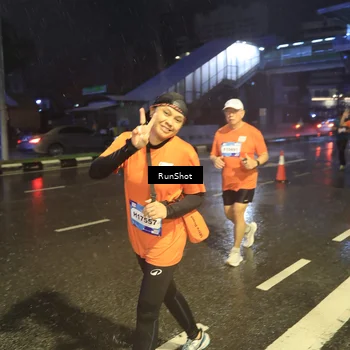 Runner Photo 7913222