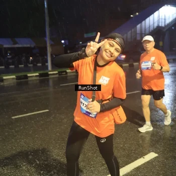 Runner Photo 7913241