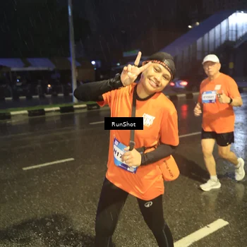 Runner Photo 7913246