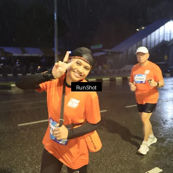 Runner Photo 7913248