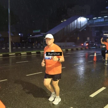 Runner Photo 7913254
