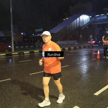 Runner Photo 7913263