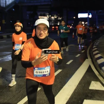 Runner Photo 7913279