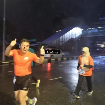 Runner Photo 7913283