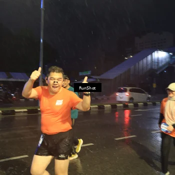 Runner Photo 7913285