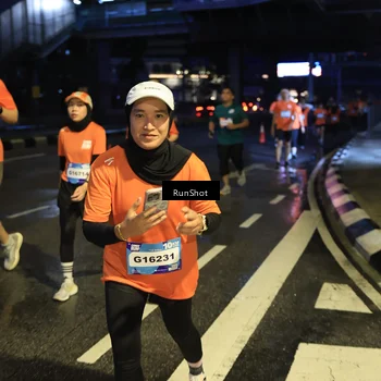 Runner Photo 7913300