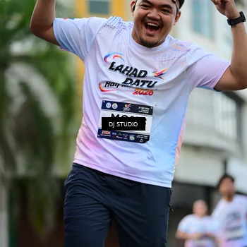 Runner Photo 7913302