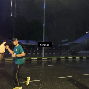 Runner Photo 7913309