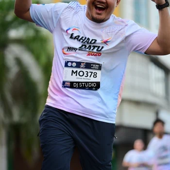 Runner Photo 7913310