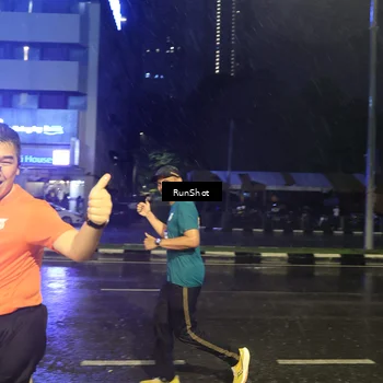 Runner Photo 7913314