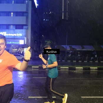 Runner Photo 7913317