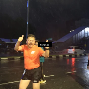 Runner Photo 7913322