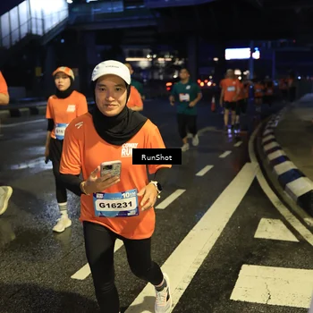Runner Photo 7913340
