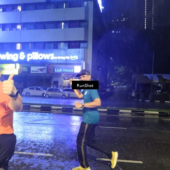 Runner Photo 7913366