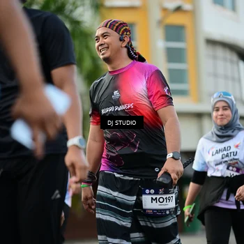 Runner Photo 7913378