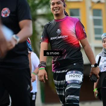 Runner Photo 7913387