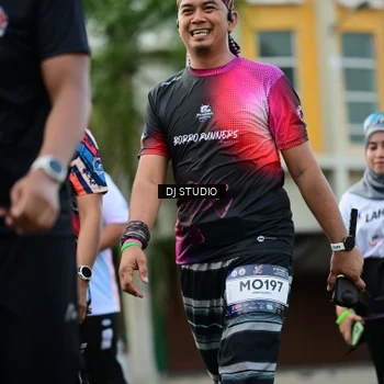 Runner Photo 7913394