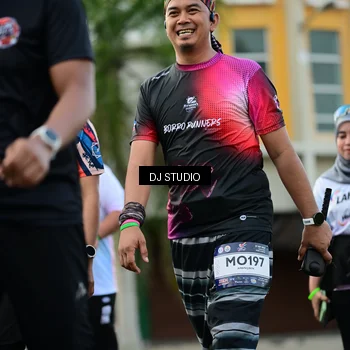 Runner Photo 7913395