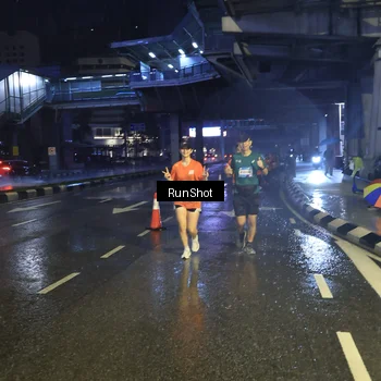 Runner Photo 7913397