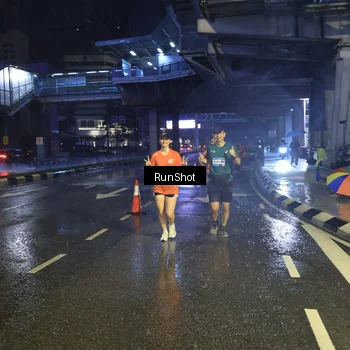 Runner Photo 7913399